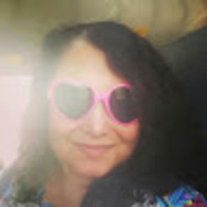 Meet your Posher, Ida ruth